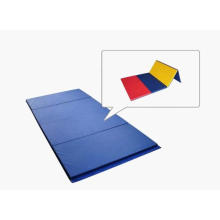 Estera plegable del ejercicio / estera del gimnasio / estera del ejercicio